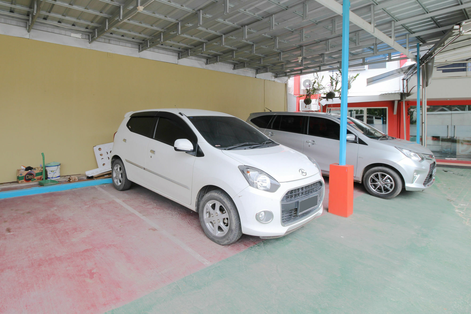 Airy Kuripan Gatot Subroto Merpati 9 Banjarmasin Banjarmasin (South Kalimantan) Exterior photo