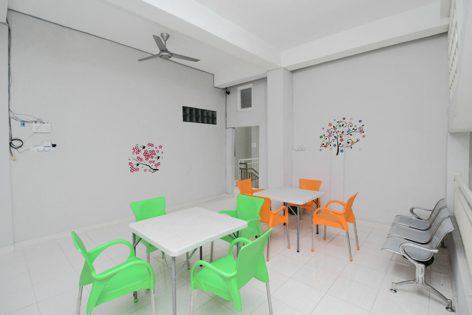 Airy Kuripan Gatot Subroto Merpati 9 Banjarmasin Banjarmasin (South Kalimantan) Exterior photo