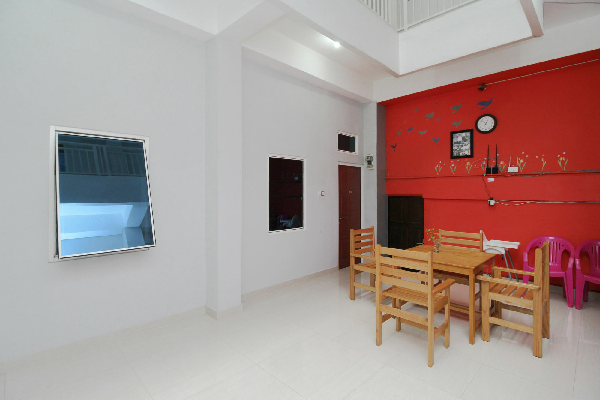 Airy Kuripan Gatot Subroto Merpati 9 Banjarmasin Banjarmasin (South Kalimantan) Exterior photo