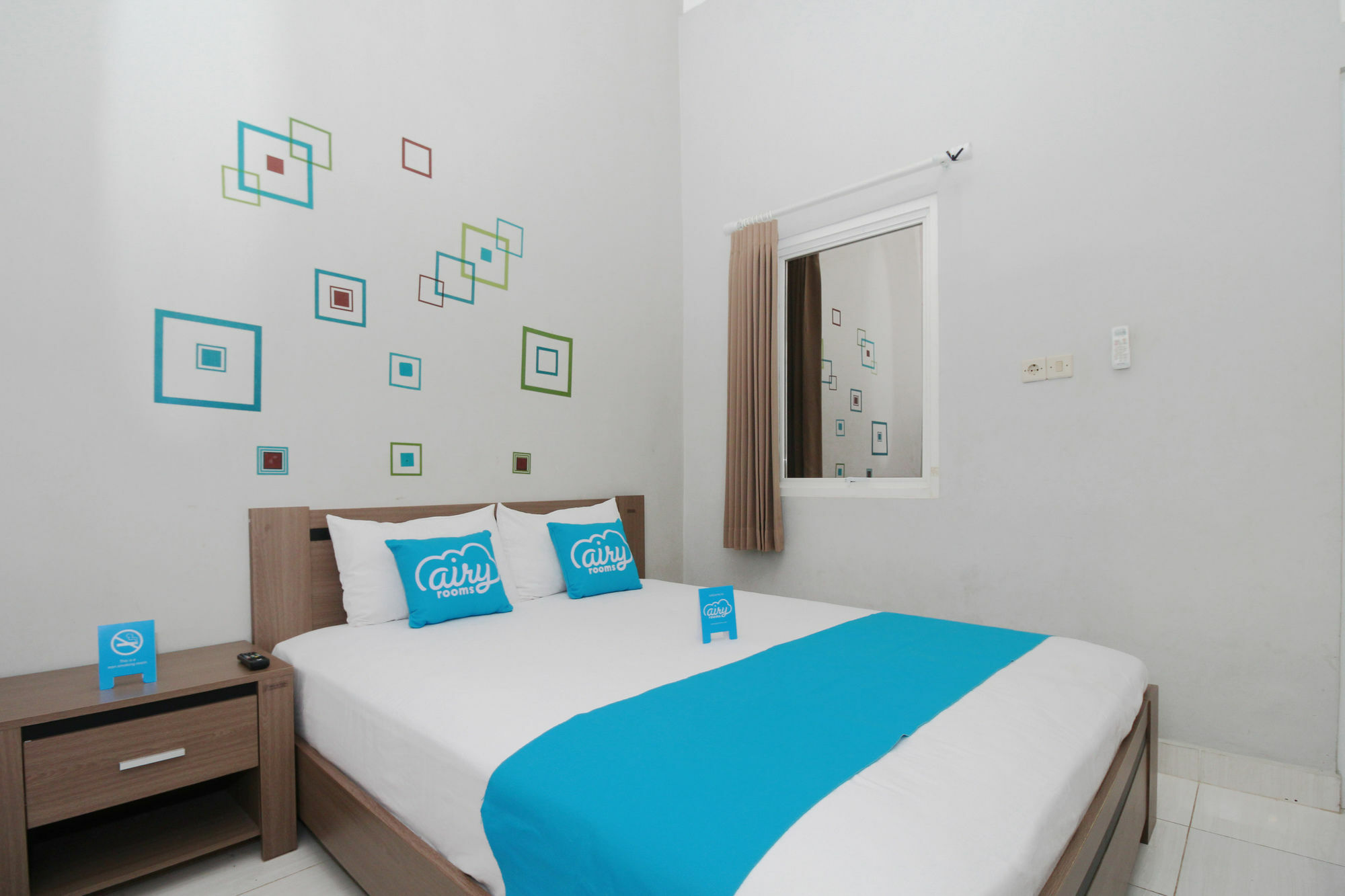 Airy Kuripan Gatot Subroto Merpati 9 Banjarmasin Banjarmasin (South Kalimantan) Exterior photo