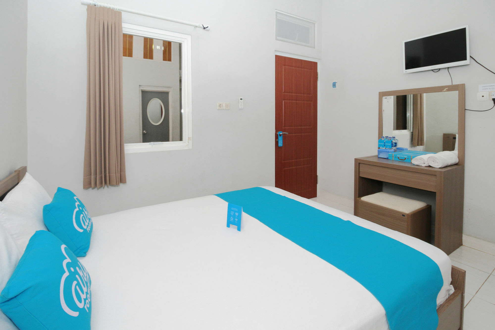 Airy Kuripan Gatot Subroto Merpati 9 Banjarmasin Banjarmasin (South Kalimantan) Exterior photo